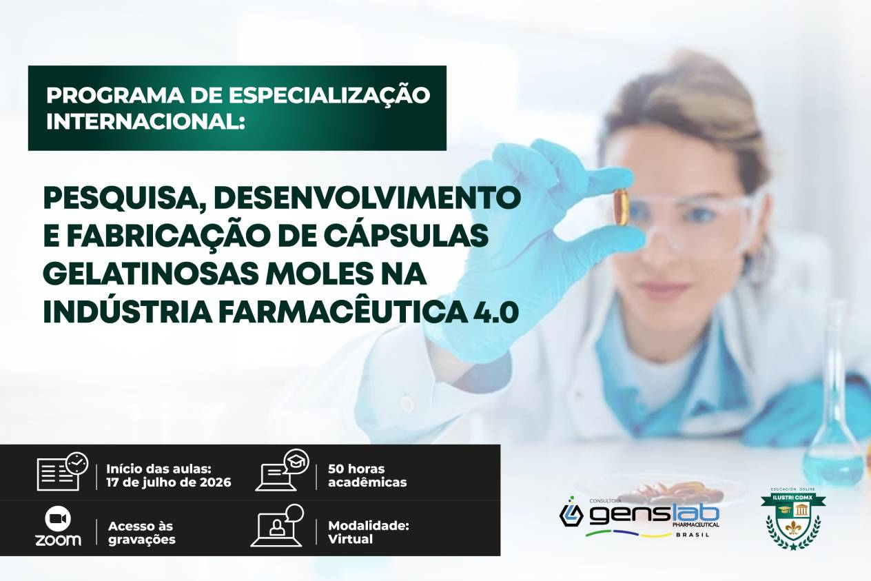Pós-graduações